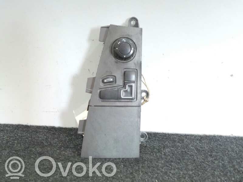 BMW 7 E65 E66 Monikäyttöinen ohjauskytkin/nuppi 