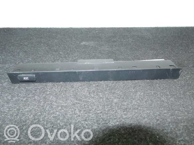 Monikäyttöinen ohjauskytkin/nuppi   BOTONASC,5PINES