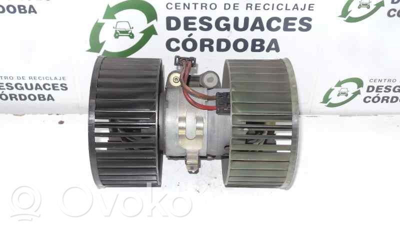 Heater fan/blower   BEHR2PIN,SINRESISTENCIA