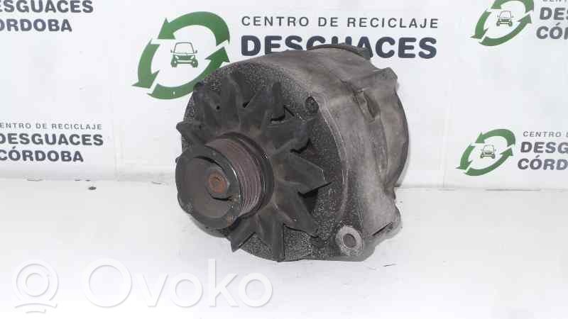 Mercedes-Benz S W140 Generator/alternator 