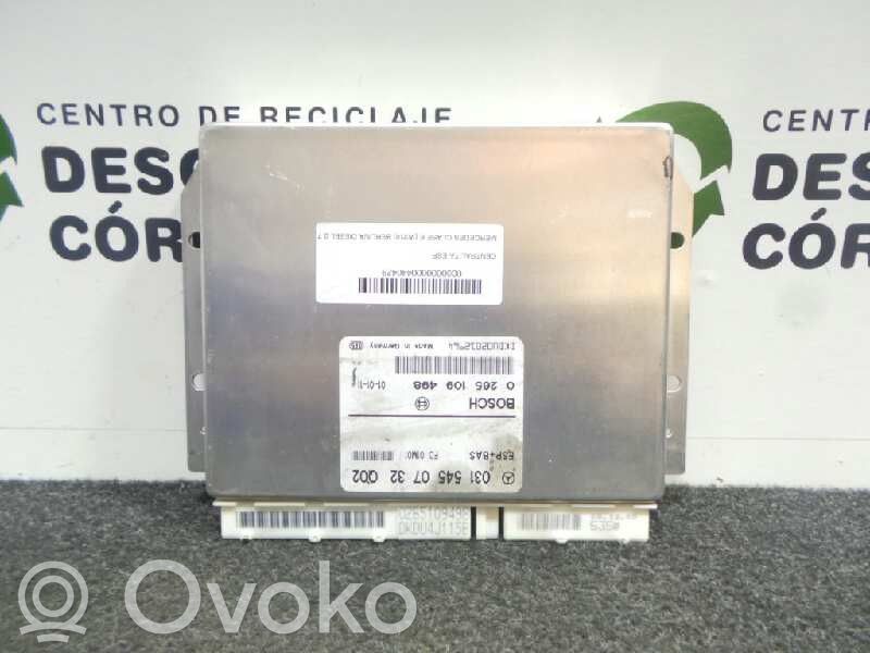 Other control units/modules   BOSCH,3CONECTORES