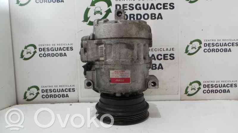 Klimakompressor Pumpe   44720097907SB16C,DENSO,7SB16C