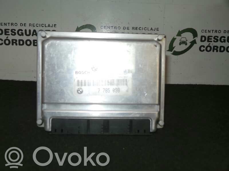 Other control units/modules   BOSCH
