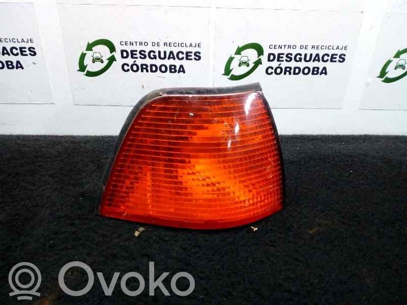 BMW 3 E36 Front indicator light 