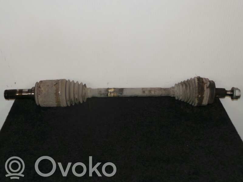 Półoś tylna   0501006511,CONCORONA,L795MM