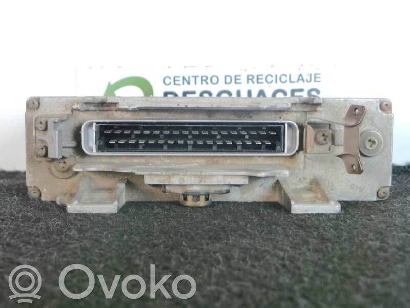 ABS control unit/module   BOSCH