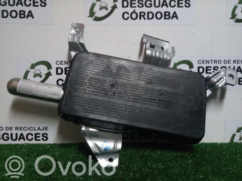 Airbag lateral   TRW