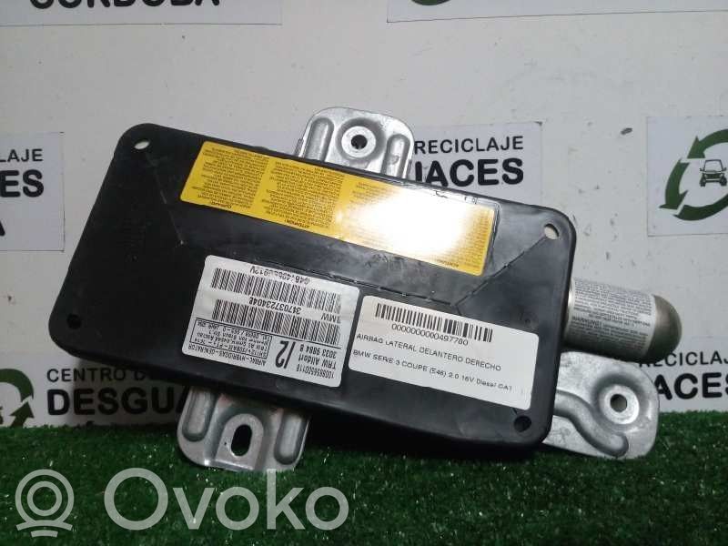 Airbag lateral   30339884B,TRW