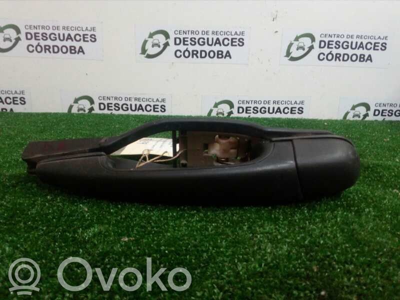 Etuoven ulkokahva   51218216122,NEGRA