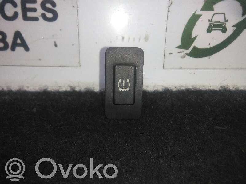 BMW 5 E60 E61 Interruptor de control multifunción 