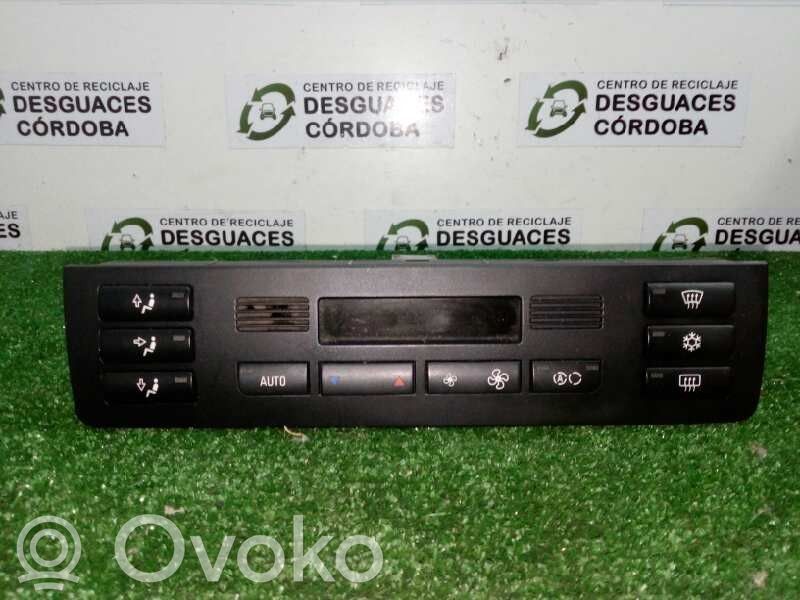 Climate control unit   4CONECTORES