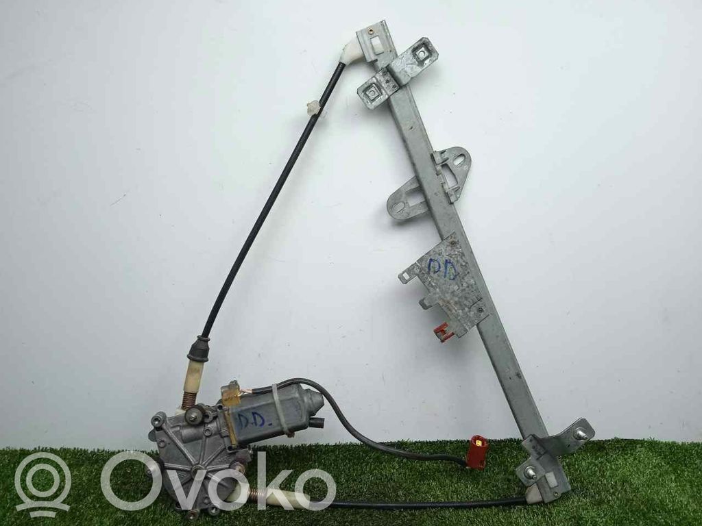 Volvo 460 Front door electric window regulator 