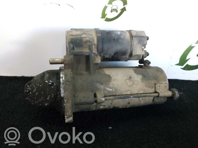 Стартер   63223435
