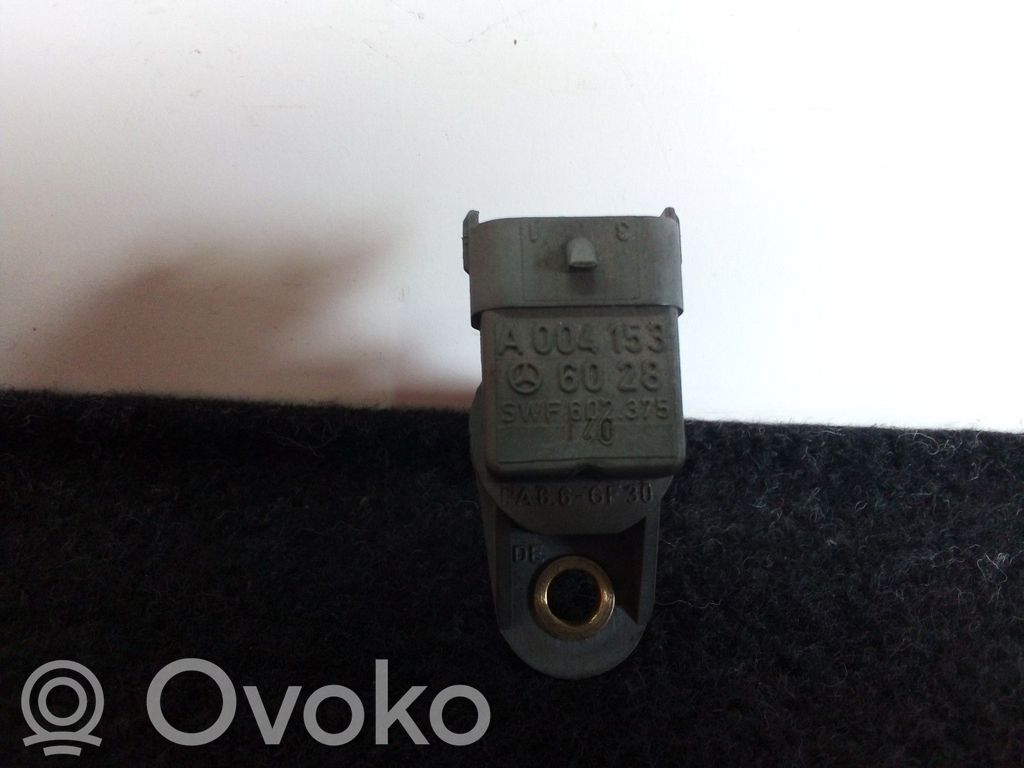 Sensor   A0041536028