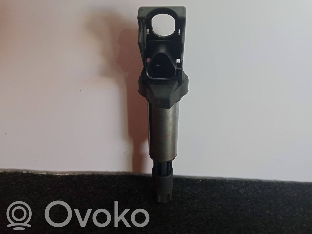 High voltage ignition coil   NOTIENEREFERENCIA,NOTIENEREFERENCIA,NOTIENEREFERENCIA
