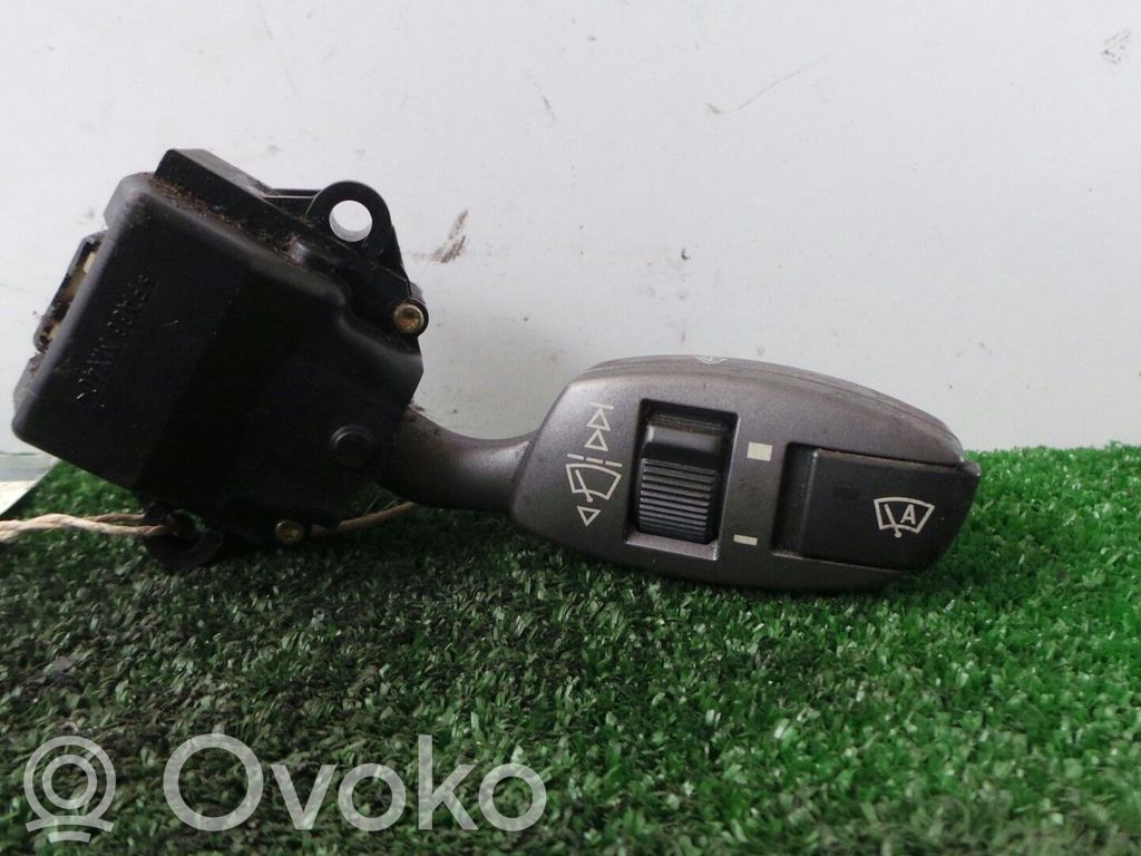 BMW 7 E65 E66 Wiper control stalk 
