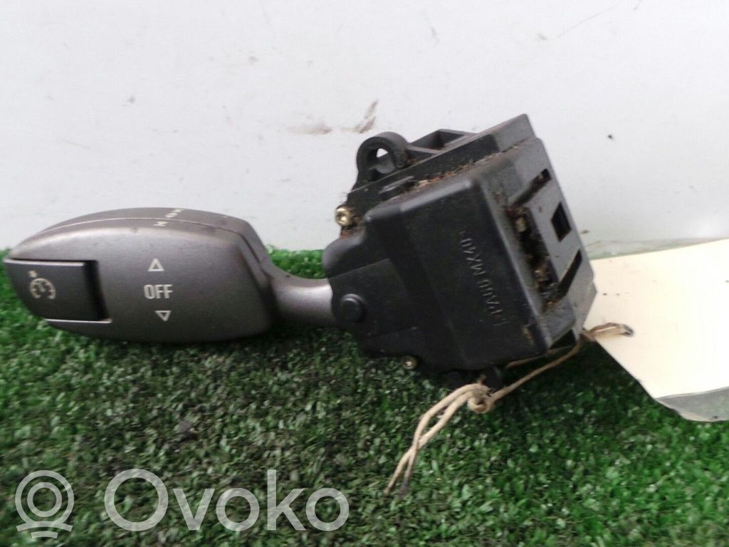 Multifunctional control switch/knob   691152101306700