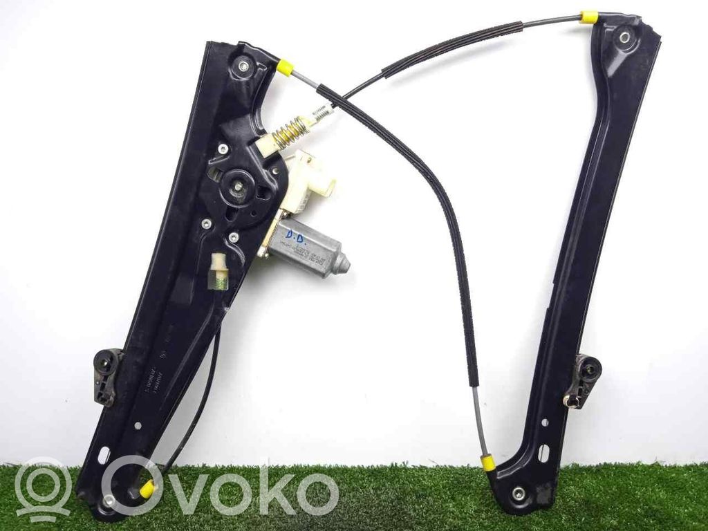 Lève-vitre électrique de porte avant   ELECTRICO9PINES,CONMOTOR