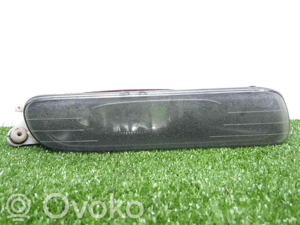 BMW 3 E36 Miglas lukturis priekšā 