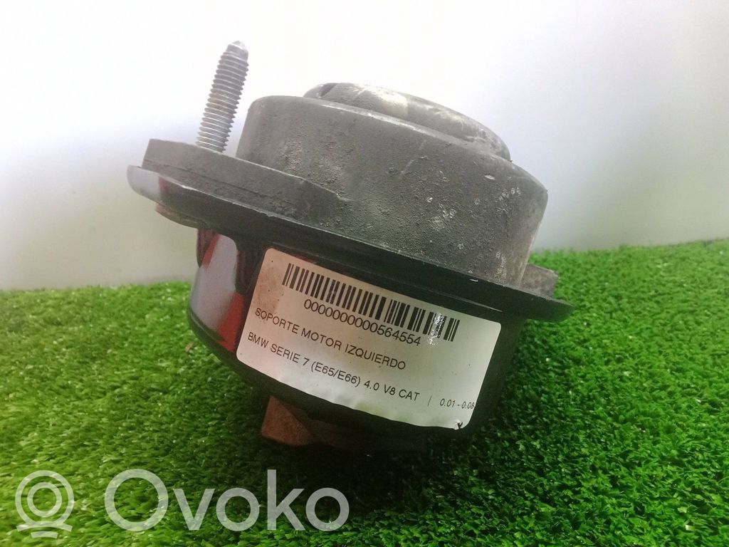 Soporte de montaje del motor   67691850268623513