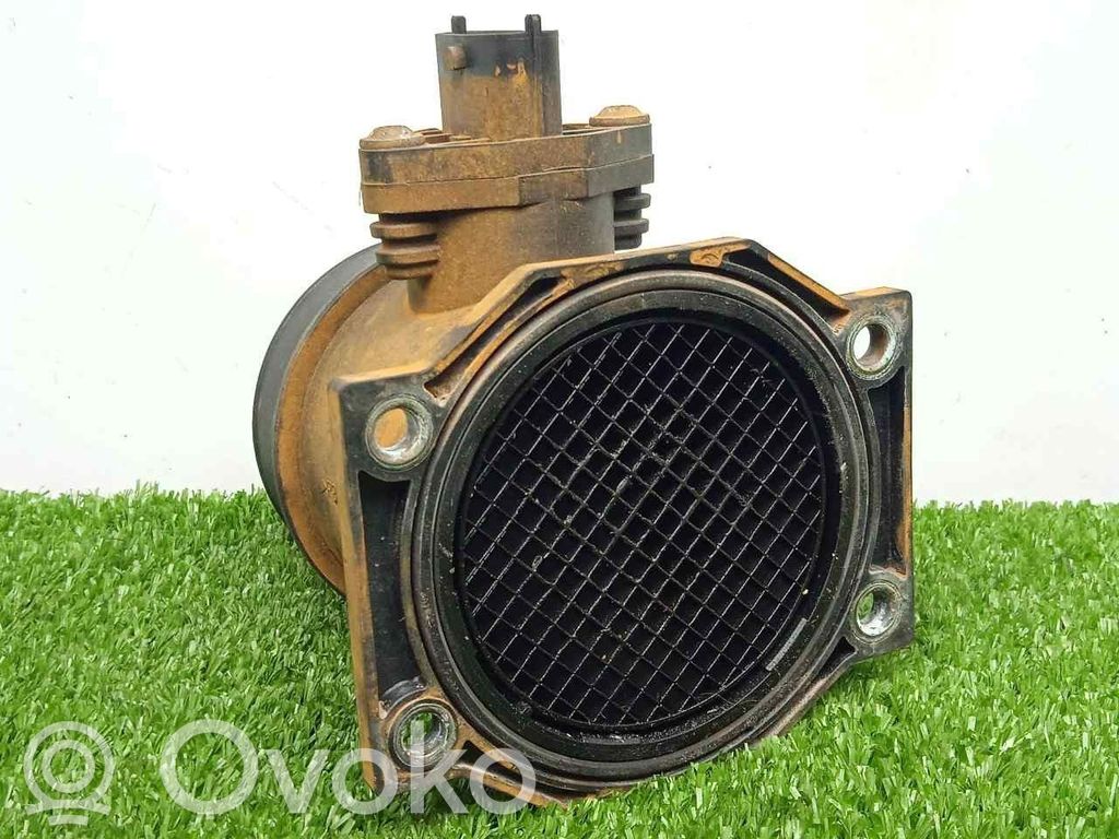 Mass air flow meter   5PINES,BOSCH