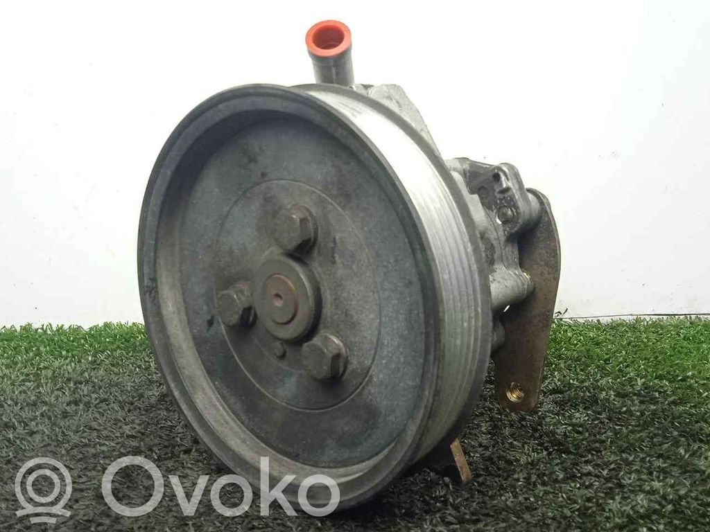 Ohjaustehostimen pumppu   1092433,LUK98BAR