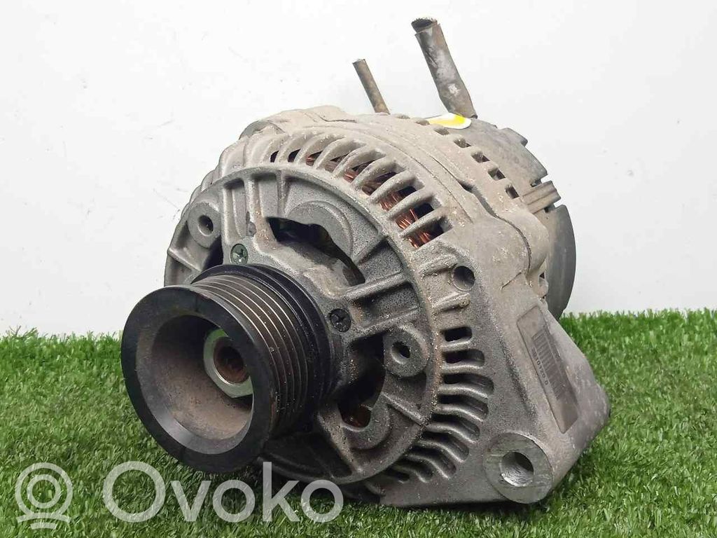 Mercedes-Benz C W202 Generator/alternator 