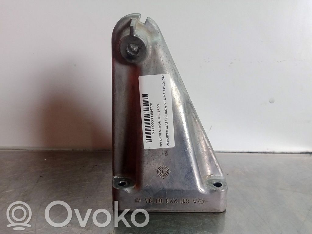 Mercedes-Benz C W203 Supporto di montaggio del motore