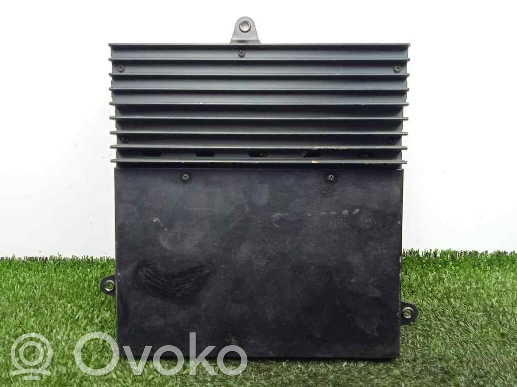 Steuergerät Audioanlage Soundsystem Hi-Fi   65128371025