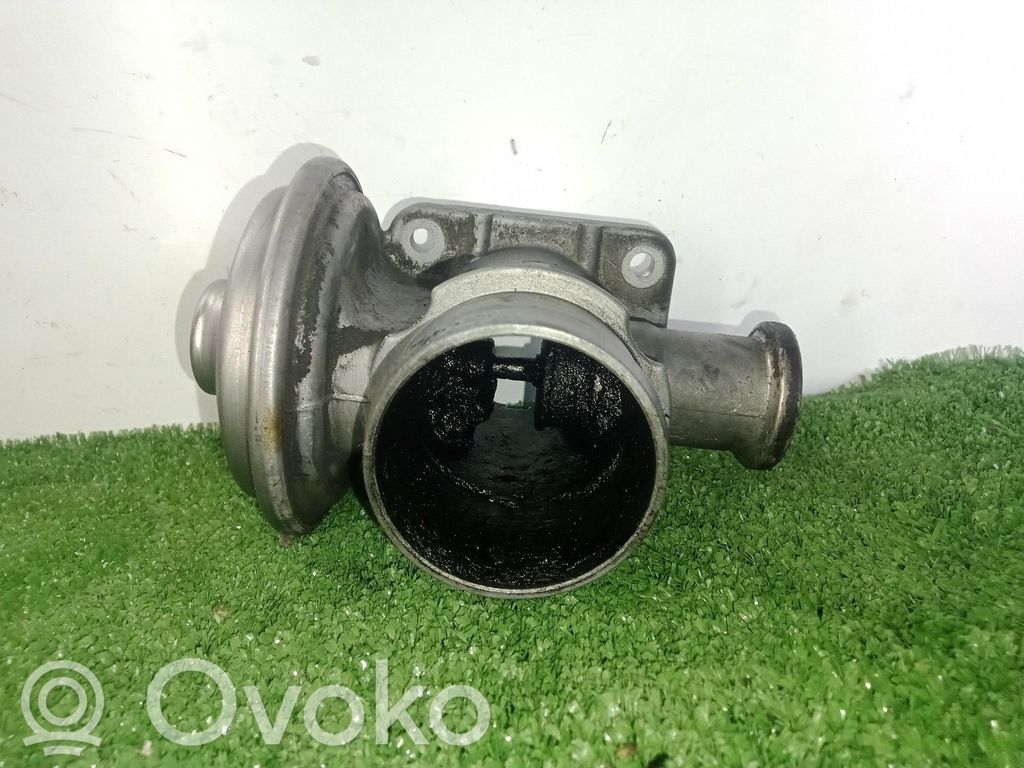 BMW 3 E46 EGR vožtuvas 
