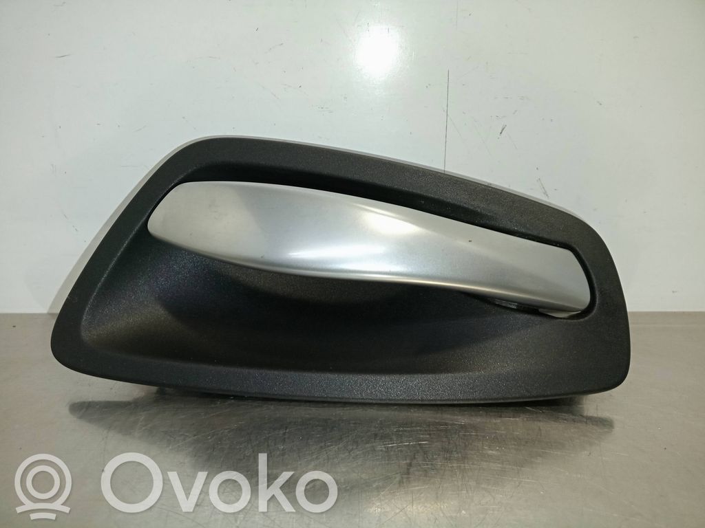 BMW 1 E81 E87 Front door interior handle 