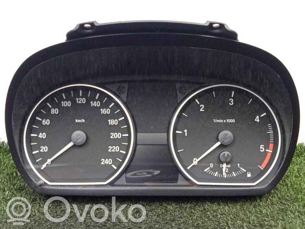 Speedometer (instrument cluster)
