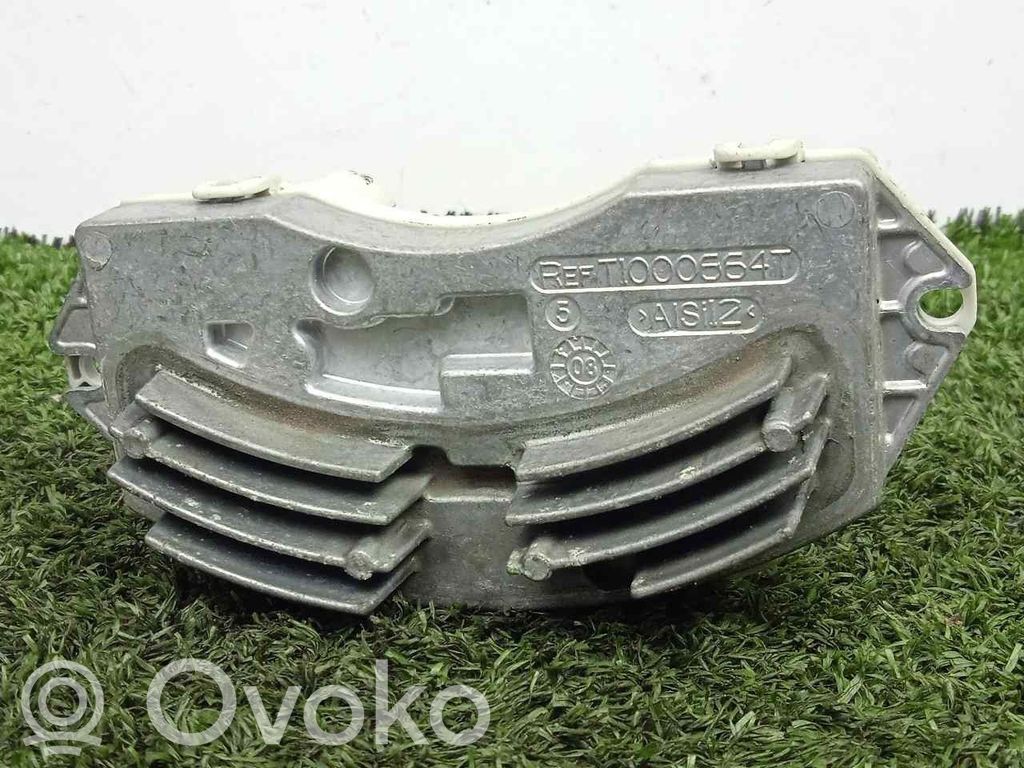 Motor aerotermă/rezistor ventilator   T1000660WB