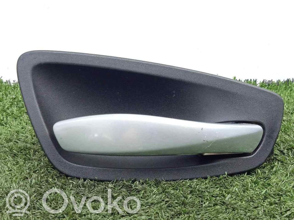 BMW 1 E81 E87 Rear door interior handle 