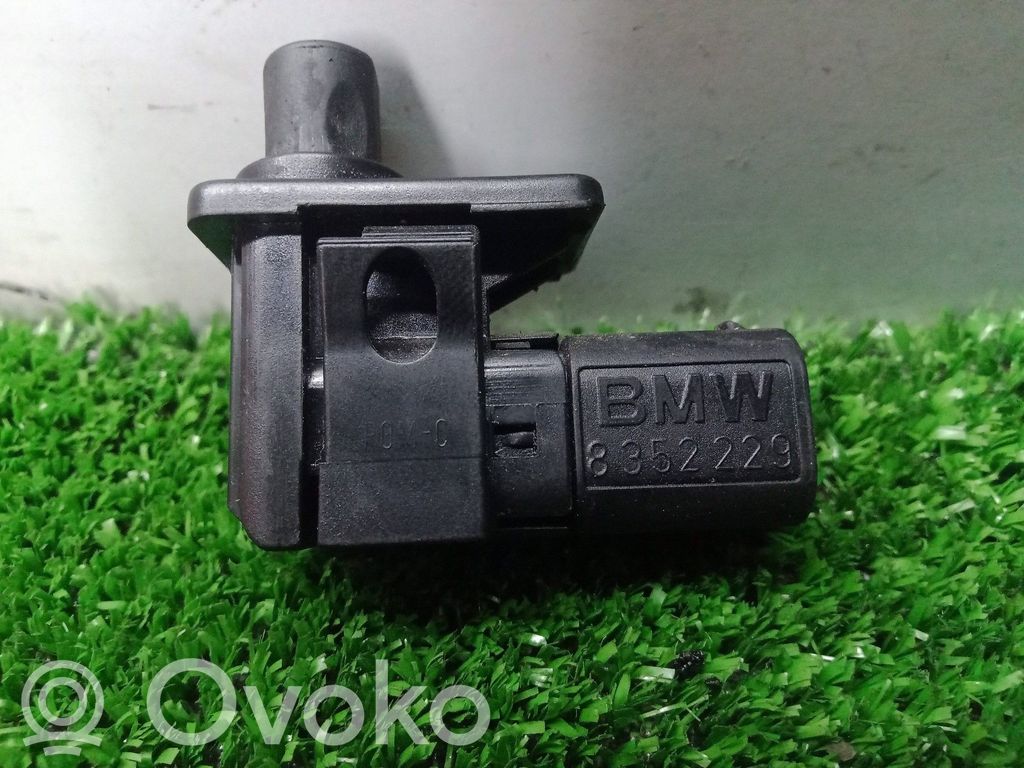 BMW 3 E46 Capteur 