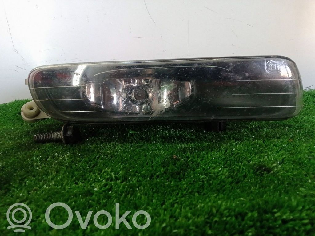 BMW 3 E46 Miglas lukturis priekšā 