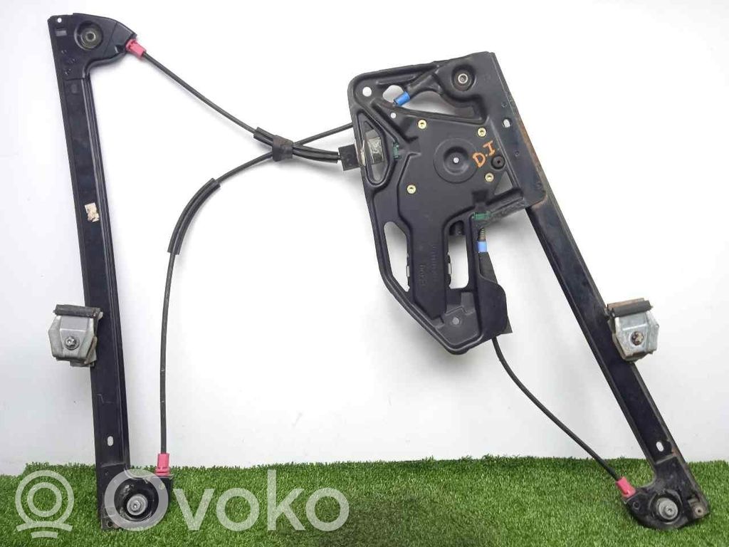 Etuoven manuaalinen ikkunan nostin   513381252010,ELECTRICO2PINES,CONMOTOR