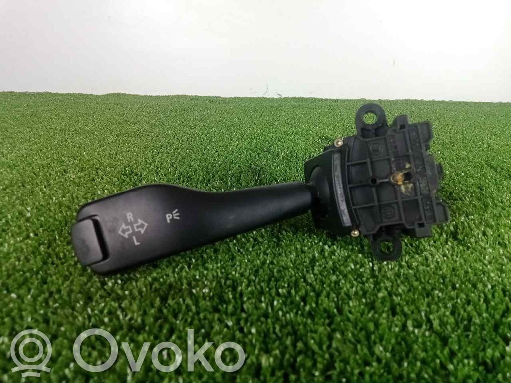 BMW 7 E65 E66 Panel lighting control switch 