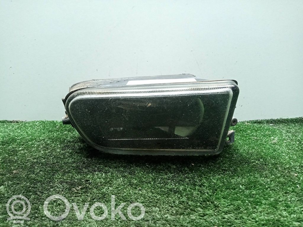 Miglas lukturis priekšā   63178360575