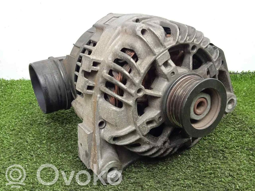Generator/alternator   A13VI150,VALEO95AH12V