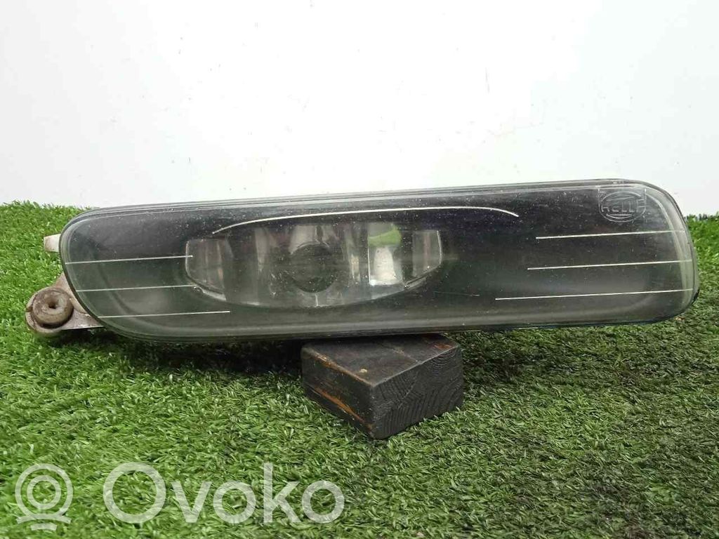 BMW 3 E46 Miglas lukturis priekšā 