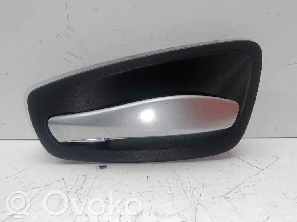 BMW 1 E81 E87 Rear door interior handle 