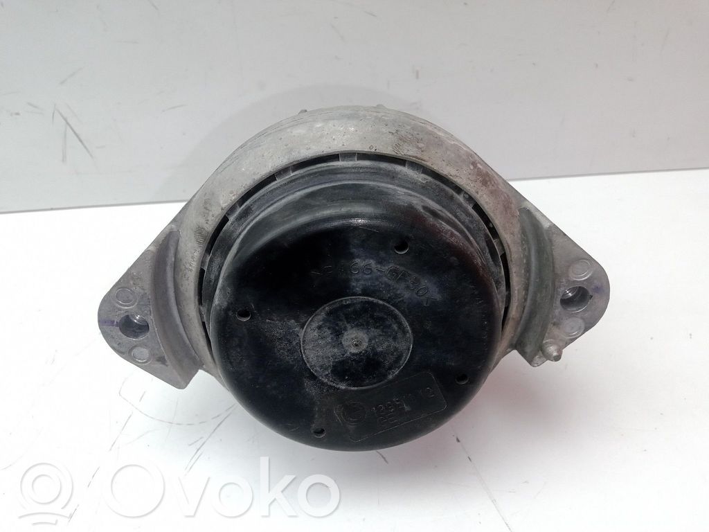 Motorlager Motordämpfer   13981112