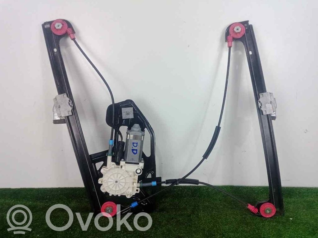 El. lango pakėlimo mechanizmas be varikliuko   ELECTRICO2PINES,CONMOTOR