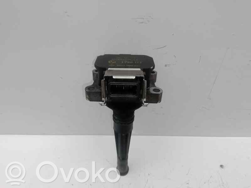 High voltage ignition coil   3PINES
