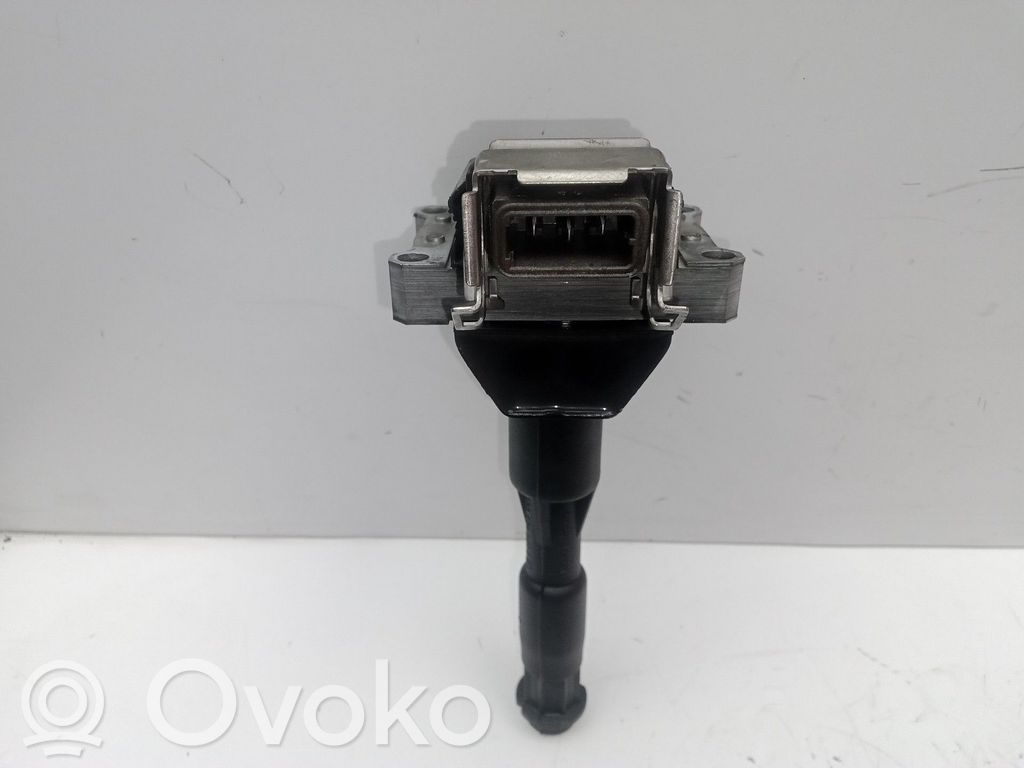 BMW 3 E30 Zündspule Zündmodul 