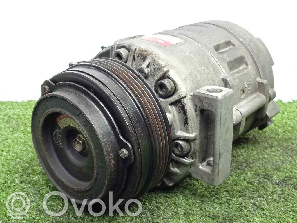 Compresor (bomba) del aire acondicionado (A/C))   4472009750,DENSO5CANALES