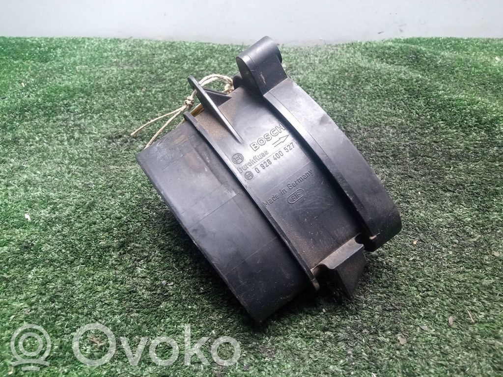 Gaisa plūsmas mērītājs   0928400527