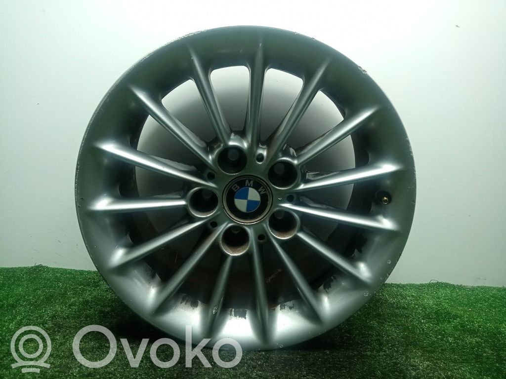 BMW 5 E60 E61 Felgi aluminiowe R18 