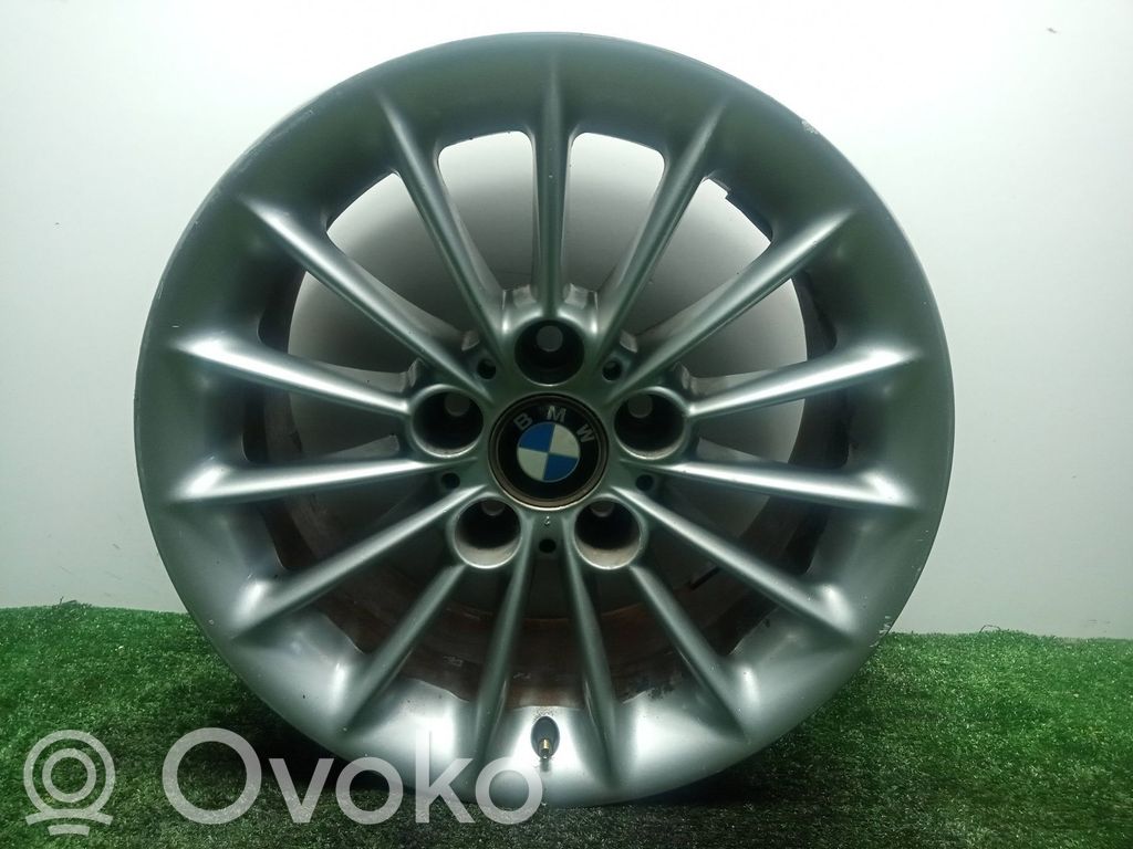 BMW 5 E60 E61 Felgi aluminiowe R18 